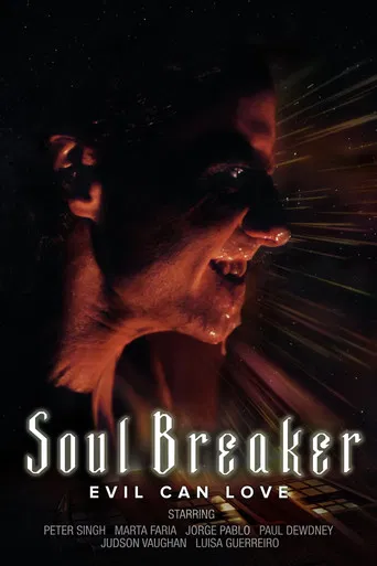 Soul Breaker poster