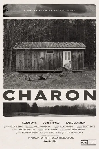 Charon poster