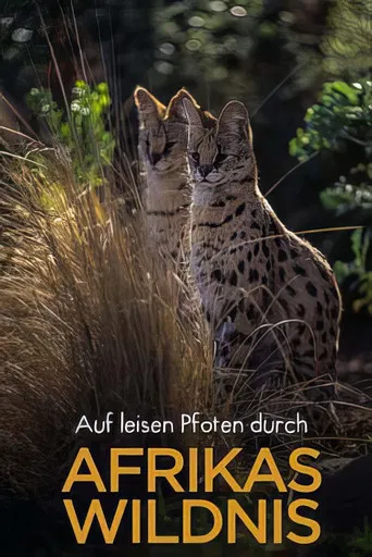 Secret Creatures poster