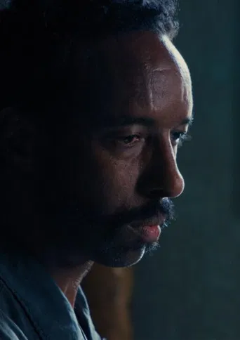 Whispers of a Burning Scent poster