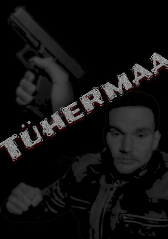 Tühermaa poster