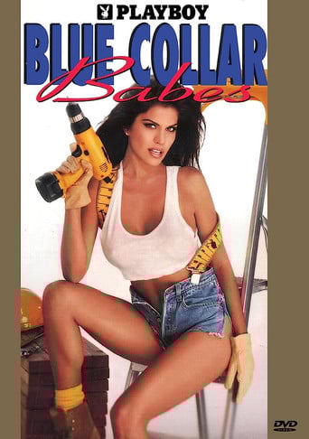 Playboy: Blue Collar Babes poster