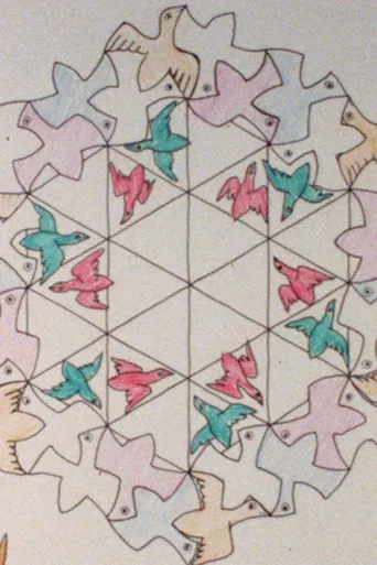 Spiral Labyrinth poster