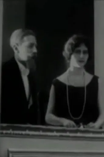 Aura o las violetas poster