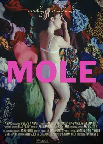 Mole poster