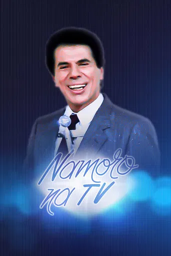 Namoro na TV poster