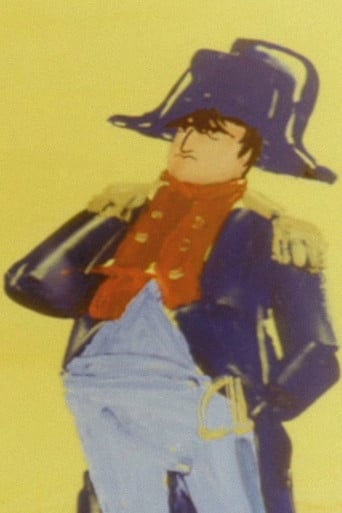 The Wonderful March poster