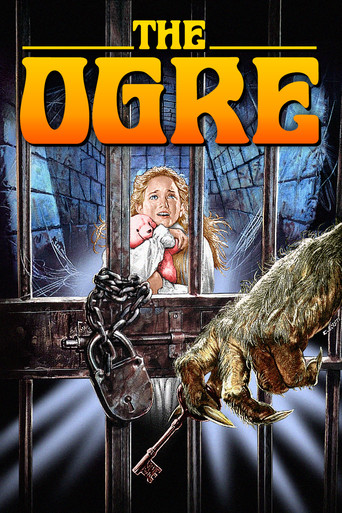 The Ogre poster