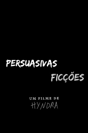 Persuasivas Ficções poster