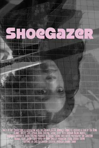 ShoeGazer poster