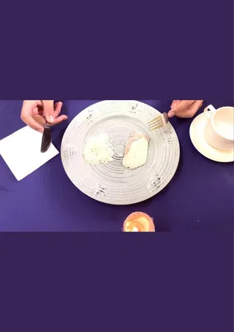 Tarea de Filosofía Sin Título poster