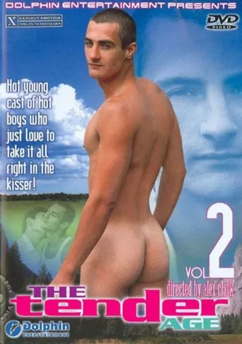 The Tender Age 2 poster