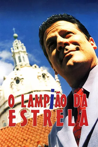 O Lampião da Estrela poster