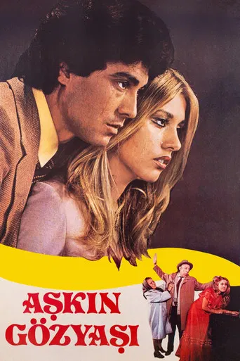 Aşkın Gözyaşı poster