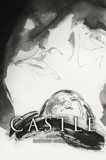 Castle poster
