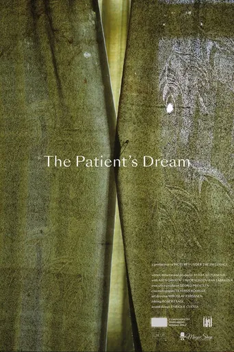 The Patient’s Dream poster