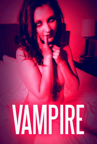 Vampire poster