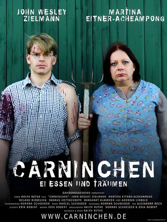 Carninchen poster