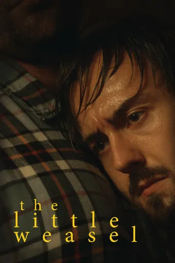 The Little Weasel poster