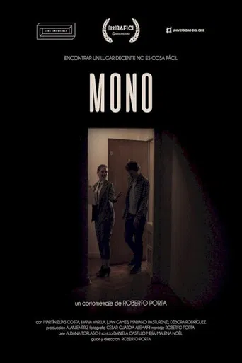 Mono poster