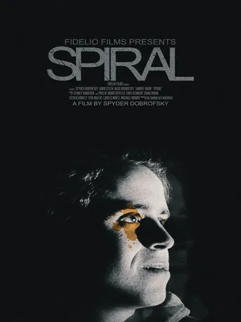 Spiral poster