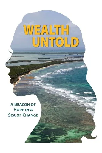 Wealth Untold poster
