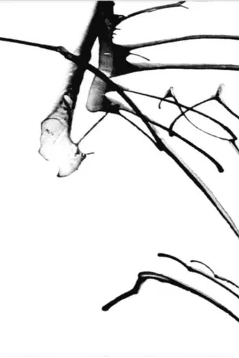 Automatic Writing 2 poster