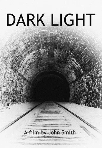 Dark Light poster