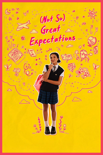 (Not So) Great Expectations poster