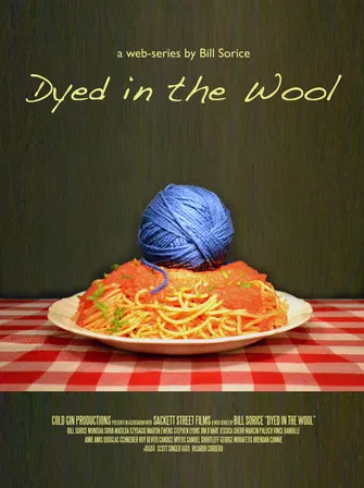 Dyed in the Wool poster