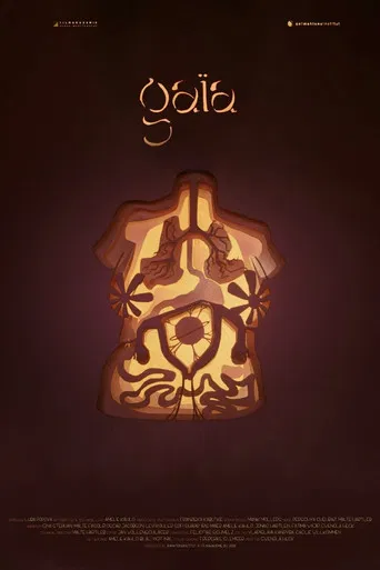 Gaïa poster