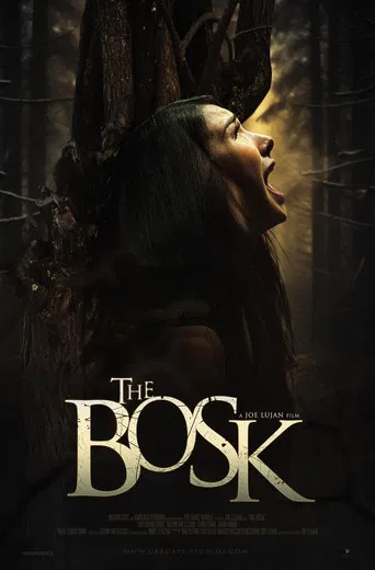 The Bosk poster