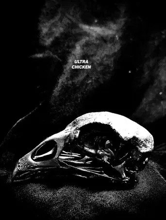Ultra Chicken poster