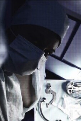 Autoerotic Centesis poster