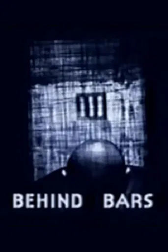 Behind Bars poster