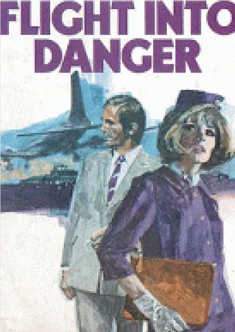 Flight Into Danger poster