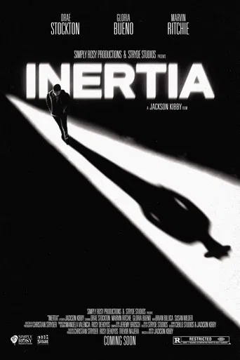 INERTIA poster