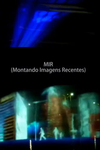 MIR poster