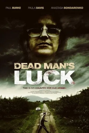 Dead Man's Luck poster