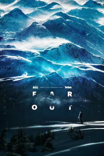 Far Out poster