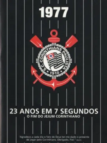 23 Anos em 7 Segundos poster