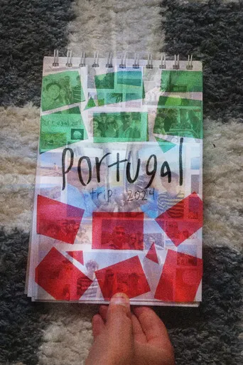 The Lasting Memories From My First Vacation To Europe poster