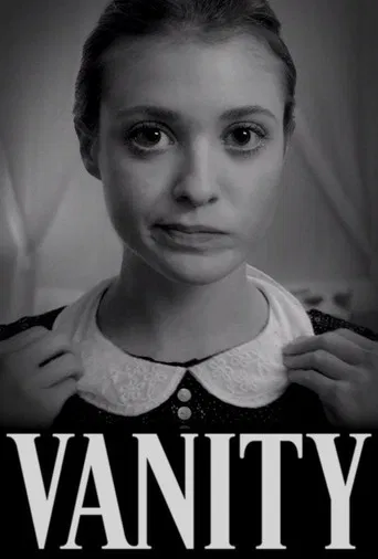 Vanity poster