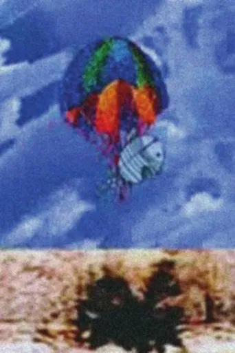 Jerusalem 2004 poster