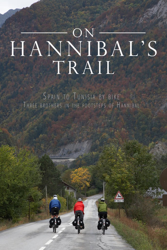 On Hannibal's Trail poster