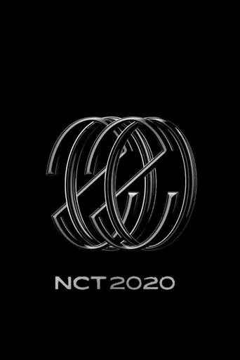 NCT 2020: The Past & Future - Ether poster
