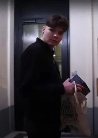 Faites les Bons Choix poster