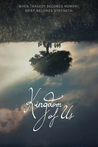 Kingdom of Us poster