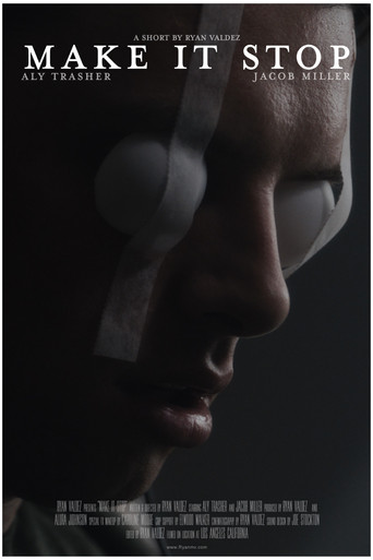 Make It Stop poster
