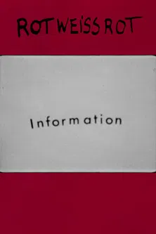 Red-White-Red poster